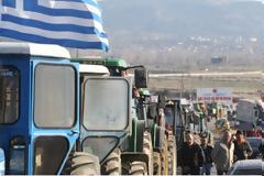 Αποχώρησαν από την Εθνική οι αγρότες