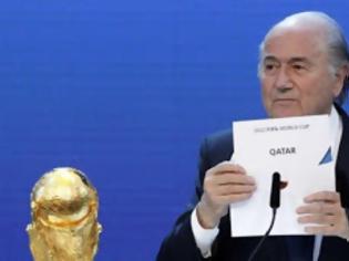 Φωτογραφία για France Football : ΑΓΟΡΑΣΕ ΤΟ ΜΟΥΝΤΙΑΛ 2022 ΤΟ ΚΑΤΑΡ!