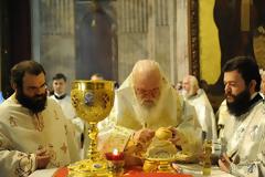 Η προνομιακή μεταχείρηση της Εκκλησίας την εποχή της κρίσης