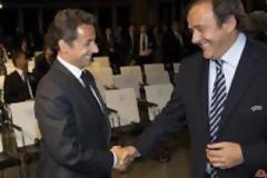 Σκάνδαλο μεγατόνων για το Μουντιάλ του Κατάρ με εμπλοκή Σαρκοζί - Πλατινί!