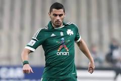 ''Τελειώνει'' ο Σπυρόπουλος και πάει Κιέβο Βερόνα