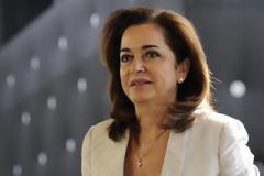 Απαλλάσσεται η Ντ. Μπακογιάννη για την υπόθεση του 1 εκατ. δολ.