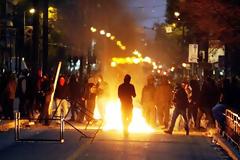 Περί της βίας και των φορέων αυτής...