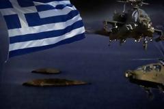 ΚΩΣ - Χωρίς κομματικές σημαίες και σύμβολα η εκδήλωση των Καταδρομέων για τα Ίμια