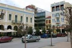 Πάτρα: Eναλλακτική αγορά στην πλατεία Γεωργίου