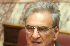 Λυκούδης: Ανοικτή η ΔΗΜΑΡ σε συνεργασία με τον ΣΥΡΙΖΑ