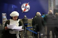 ΣΤΑ 1,27 ΔΙΣ. ΕΥΡΩ ΑΝΗΛΘΑΝ ΟΙ ΛΗΞΗΠΡΟΘΕΣΜΕΣ ΟΦΕΙΛΕΣ ΠΡΟΣ ΤΗΝ ΔΕΗ