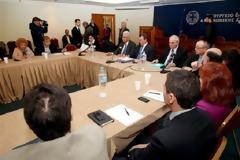 ΕΩΣ ΤΑ ΤΕΛΗ ΤΟΥ ΕΤΟΥΣ Η ΟΙΚΟΝΟΜΙΚΗ ΚΑΙ ΛΟΓΙΣΤΙΚΗ ΕΝΟΠΟΙΗΣΗ ΤΩΝ ΤΑΜΕΙΩΝ (VIDEO)