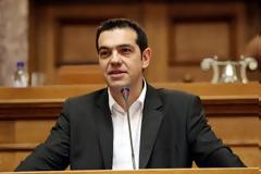 Προ ημερησίας για τα αγροτικά ζητήματα ζητεί ο Αλ. Τσίπρας