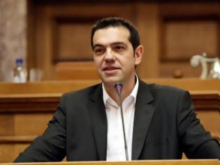 Φωτογραφία για Προ ημερησίας για τα αγροτικά ζητήματα ζητεί ο Αλ. Τσίπρας