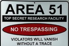 Πρώην εργαζόμενος στην περιβόητη βάση area 51 αποκαλύπτει τον σχεδιαζόμενο Αρμαγεδδώνα!