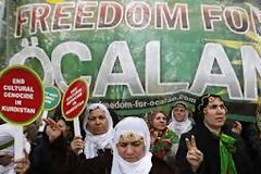 Erdogan's Kurdish Issues