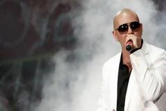 Άκου το remix του Pitbull στο “Diamonds” της Rihanna!