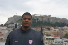 Το ESPN και ο Θρύλος...