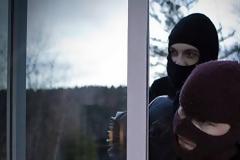 ΠΡΟΣΟΧΗ: Δείτε πώς μαρκάρουν τα σπίτια επιδέξιοι κλέφτες!