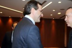Ερντογάν σε Σαμαρά: Θα πληρώσω εγώ για το τζαμί της Αθήνας