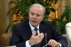 «Τα χειρότερα τελείωσαν» λέει ο Γ.Προβόπουλος στουs Financial Times