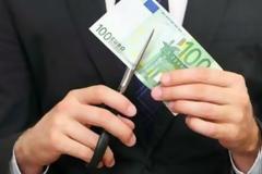 Αναυδοι θα μείνουν εργαζόμενοι και συνταξιούχοι στις 31/1