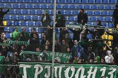 Με κόσμο στην Τρίπολη ο Παναθηναϊκός