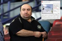Ο Τσάκας και το τρολάρισμα της χρονιάς! (ΒΙΝΤΕΟ)