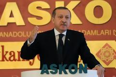 Κινδυνεύουν και οι ελευθερίες των πανεπιστημιακών στην Τουρκία
