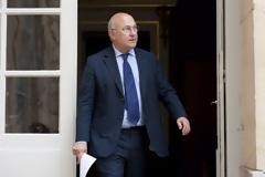 «Η Γαλλία είναι πλήρως χρεοκοπημένη» λέει ο... Γάλλος υπουργός Εργασίας