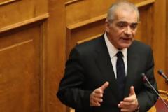 Αυτοί είναι τα 21 ιδρυτικά μέλη της Πρωτοβουλίας Ελλήνων και το καταστατικό της
