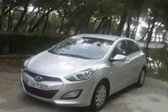 Νέο i30 