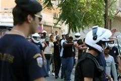 Αγρίνιο: 10 συλλήψεις έφερε ο «Ξένιος Ζεύς»