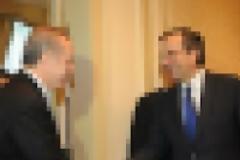 Σαμαράς-Ερντογάν: Νέο ξεκίνημα...