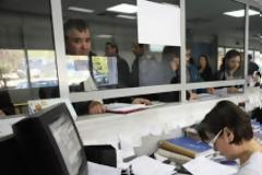 Σε μηναία βάση θα υποβάλλονται στο εξής οι Αναλυτικές Περιοδικές Δηλώσεις