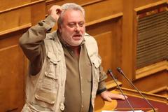 Ψαριανός: Καλά που πήγε ΗΠΑ, Γερμανία ο Τσίπρας και δεν λέει... παπαριές