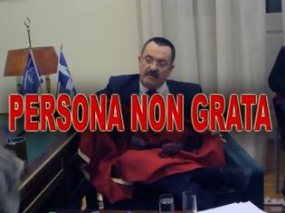 Φωτογραφία για Η Αλβανία κήρυξε «persona non grata» τον Παππά της Χρυσής Αυγής!