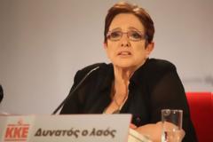 ΚΚΕ: «Ο Βρούτσης με το θράσος του ληστή κατηγορεί τους εργαζόμενους»