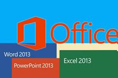 Κυκλοφόρησε η τελική έκδοση των Microsoft Office 2013