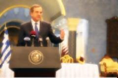 Η κρίση μας έκανε να γίνουμε πιο σοφοί, πιο αποφασιστικοί και πιο δυνατοί