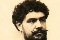 Ο Ζαν Ρισπέν για την Ελλάδα