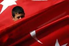 Μικρή αύξηση του πληθυσμού στην Τουρκία