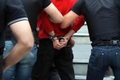 Συνελήφθη 33χρονος αλλοδαπός έμπορος ναρκωτικών