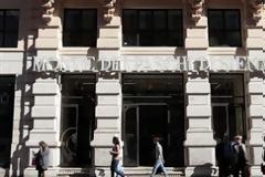 «Δεν κινδυνεύει η ιταλική τράπεζα Μόντε Πάσκι»