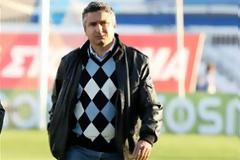 Στο πλευρό του προέδρου ο Ερασιτέχνης Ατρόμητος