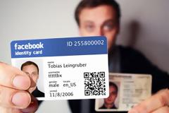 Το Facebook θα ζητά την ταυτότητα των χρηστών και θα χρεώνει τα μηνύματα