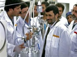 Φωτογραφία για Συνομιλίες για τα πυρηνικά του Ιράν