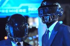 Η επιστροφή των Daft Punk
