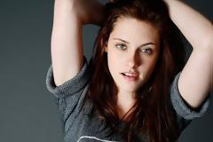 Δείτε πως είναι η Kristen Stewart χωρίς ίχνος μακιγιάζ!