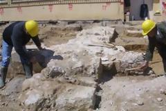 Χρηματοδότηση αρχαιολογικών ανασκαφών από τον ΟΛΠ