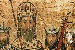 Το Βυζάντιο «μετακομίζει» στις Ηνωμένες Πολιτείες