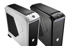Aerocool Templarius Ferrum & Telum: Νέα PC chassis