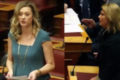 Βούλτεψη σε Μακρή: 