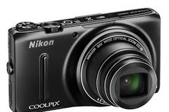 Nikon: 10 νέες Coolpix φωτογραφικές μηχανές